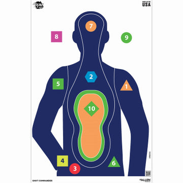 Targets & Target Throwers