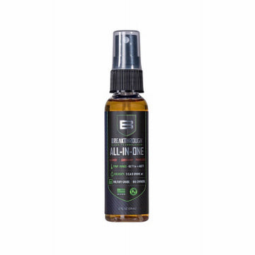 2OZ All In One Cleaner