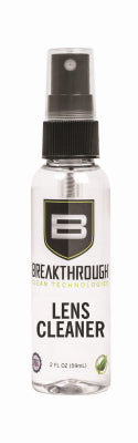 2OZ Lens Cleaner