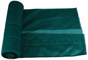 6'x150' GRN Sun Shade