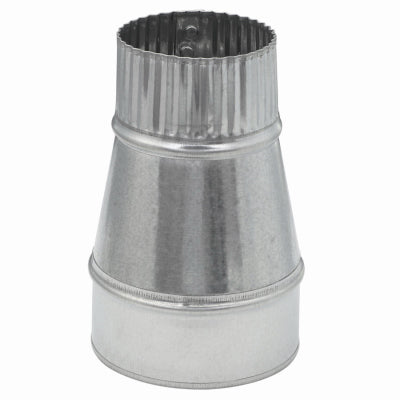 Imperial Mfg Group USA Inc GV1415 4"-3" 24GA Reducer.