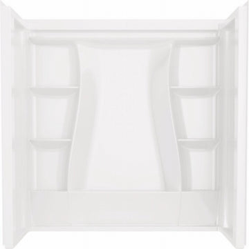 60x30" Bathtub Wall