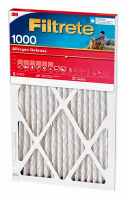 16x20x2 1000MPRFiltrete