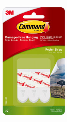 24PK SM Poster Strips