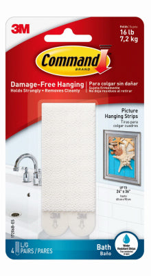 4PK Bath Picture Strips