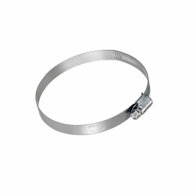 Lambro Industries 283 3" Galv Worm Gear Clamp