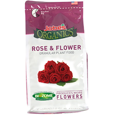 4LB RSE Fertilizer