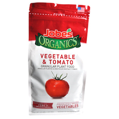 4LB Veg Fertilizer