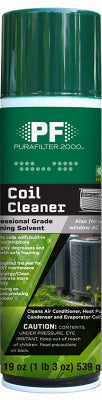 Freudenberg Filtration Tech PFCOIL19 19OZ Coil Cleaner