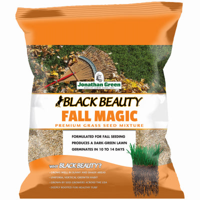Jonathan Green & Sons, Inc. 10768 BB 7LB Fall Grass Seed