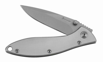 Folding Knives, Single Blade