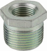 Galvanized Fittings