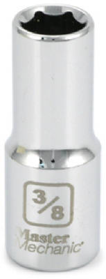 MM 3/8DR 3/8 DeepSocket