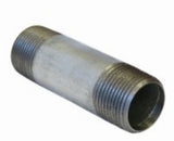 Galvanized Nipples