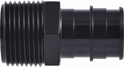 5PK 3/4"MNPT Coupling