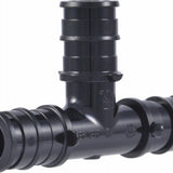 Sharkbite/Cash Acme UA412A5 5PK 3/4" PEXA Tee