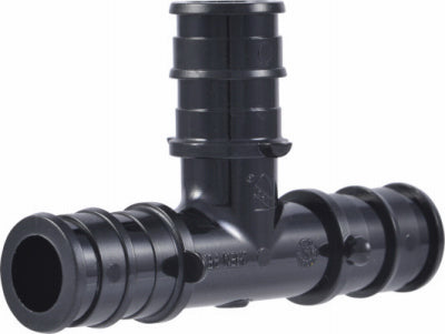 Sharkbite/Cash Acme UA412A5 5PK 3/4" PEXA Tee