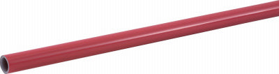 1/2"x5' RED PEXA Pipe