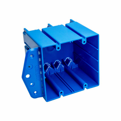 2G 48.2 MP Elec Box