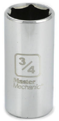 MM 3/8DR 3/4"DeepSocket