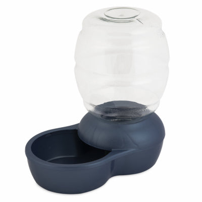 PETMATE 24496 GAL BLU Waterer