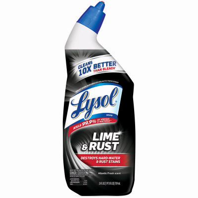 Reckitt Benckiser 1920098013 24OZ Lys Toilet Cleaner