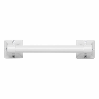 Homewerks Worldwide Llc 068 HW789WH 9" WHT Assist Bar