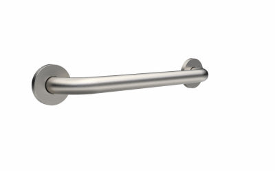 Homewerks Worldwide Llc 068 HW11436SS 36" SS Conceal Grab Bar