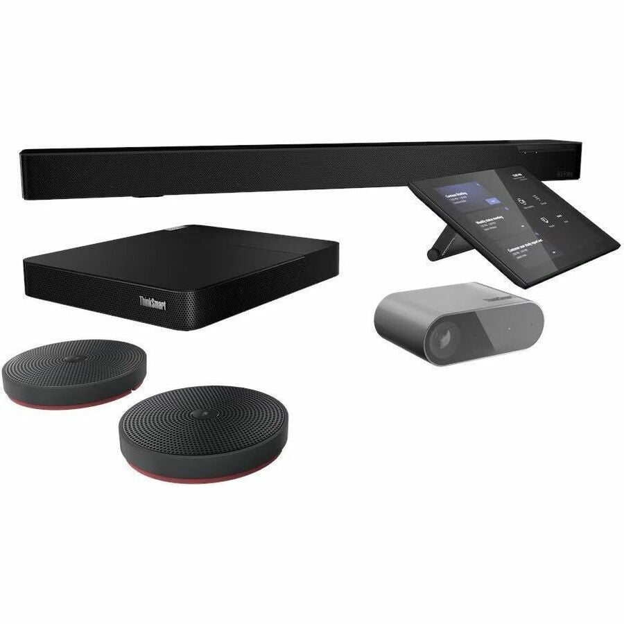 Lenovo 11S3000LUS ThinkSmart Core FullRoom W11