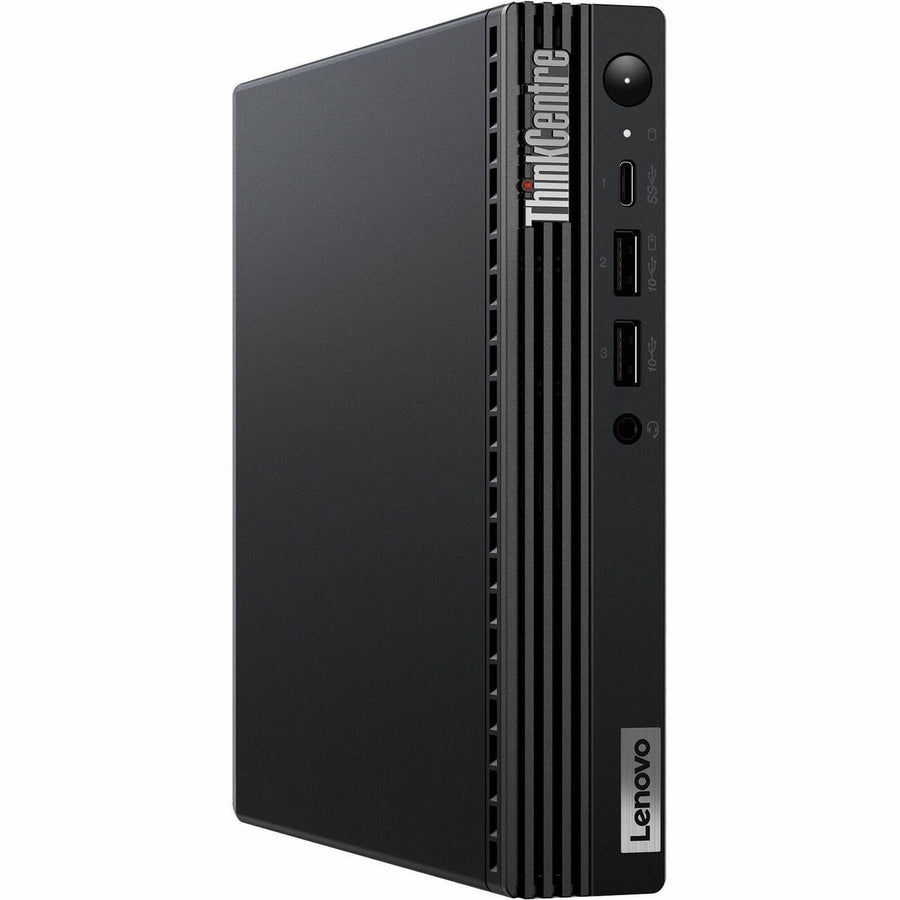 Lenovo 11T300C0US TS M70q G3 I5-12400T 16G W11P
