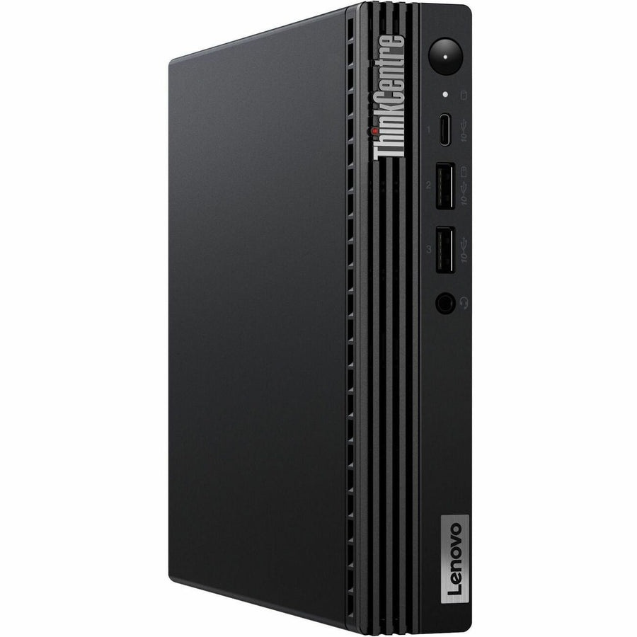 Lenovo 11U10054US TS M80q G3 I5-12500T 16G W11P