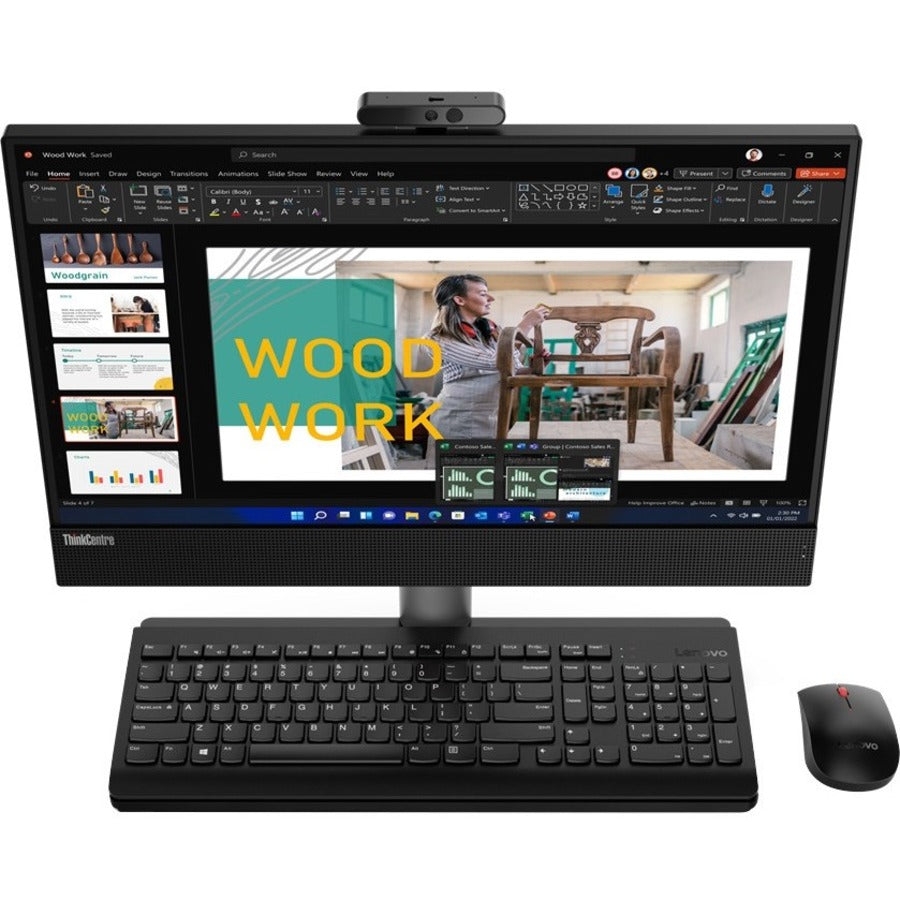 Lenovo 11VL0048US TS M70a G3 I512400 8G W11P