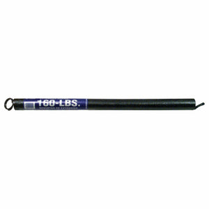160LB Gar DR Ext Spring