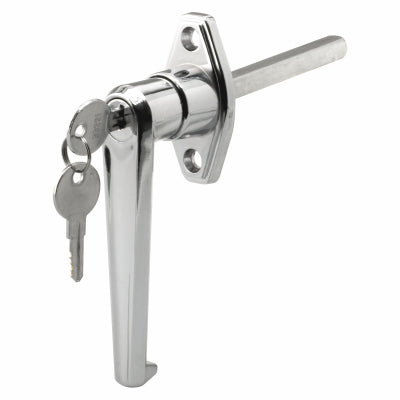 CHR DR Handle Lock