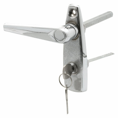 DR LH Lock