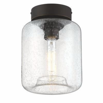 Judd 8" Ceiling Fixture