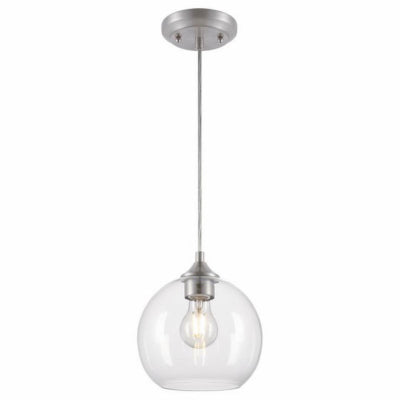 Westinghouse Lighting Corp 61305 Tatze 1LGT Mini Pendant