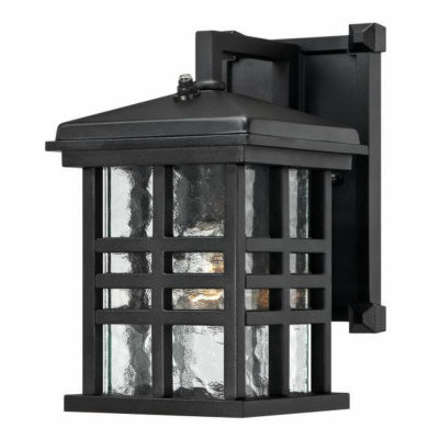 Calis 1LGT Wall Lantern
