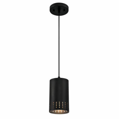 Phelps BLK Mini Pendant
