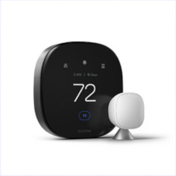 Generac Power Systems, Inc. EB-STATE6-01 Prem Smart Thermostat