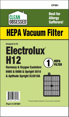 Electrolux HF12 Filter