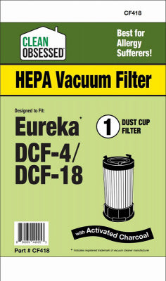 Eureka DCF4/18 Filter