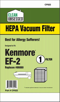 Kenmore EF-2 Filter