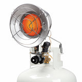 MR HEATER INC F216500 15kBTU Tank Top Heater