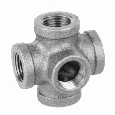 Coda Resources Ltd 502710 1/2" 5-Way Cross
