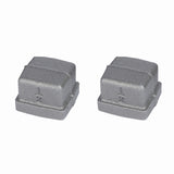 Black PIPE Fittings