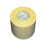 Abilityone 7510002666694 7510002666694 Skilcraft Flat Back Masking Tape, 3" Core, 3" X 60 Yds, Beige 2