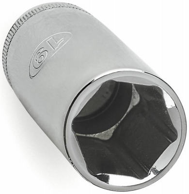 MM1/2DR 21mm Met Socket