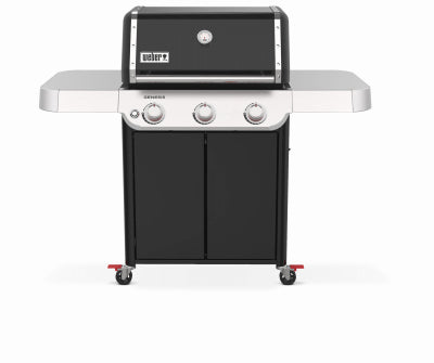 Gen E315 NG Grill