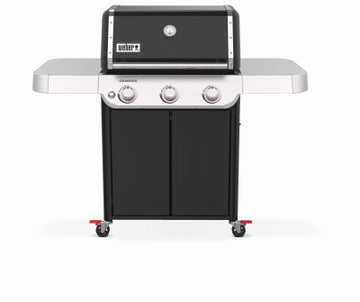 GAS Grill, Propane